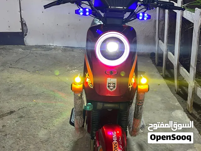 دراجة شحن X900