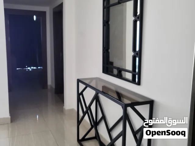شقه مفروش للايجار في الجولد جيم 15547