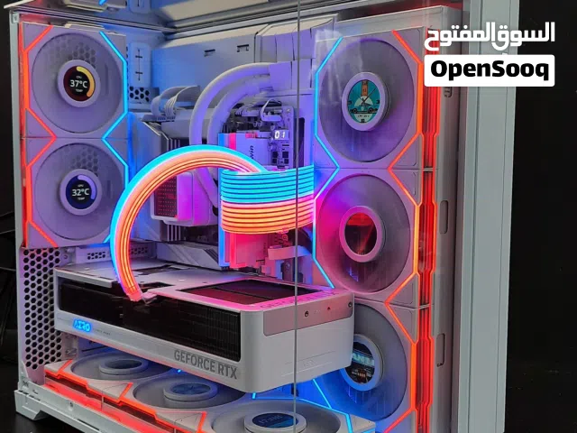 Custom PC Building,Assembly,Case Change Parts Change with best cable management in town services