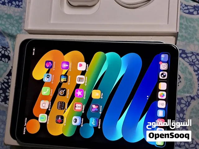 ipad mini 7 128gb