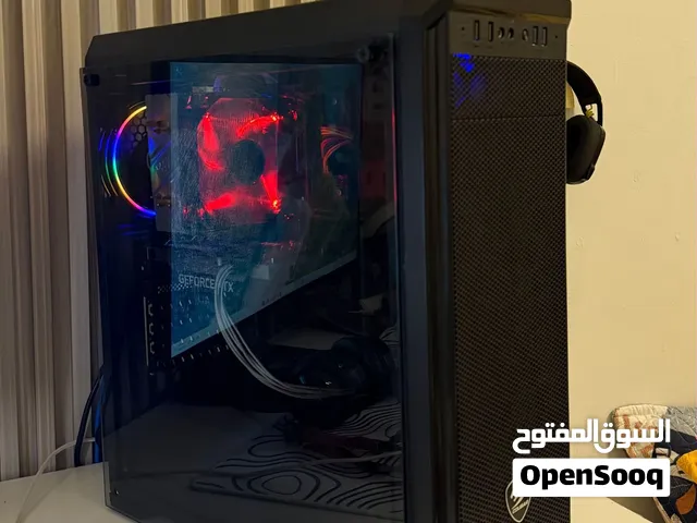 بي سي للبيع