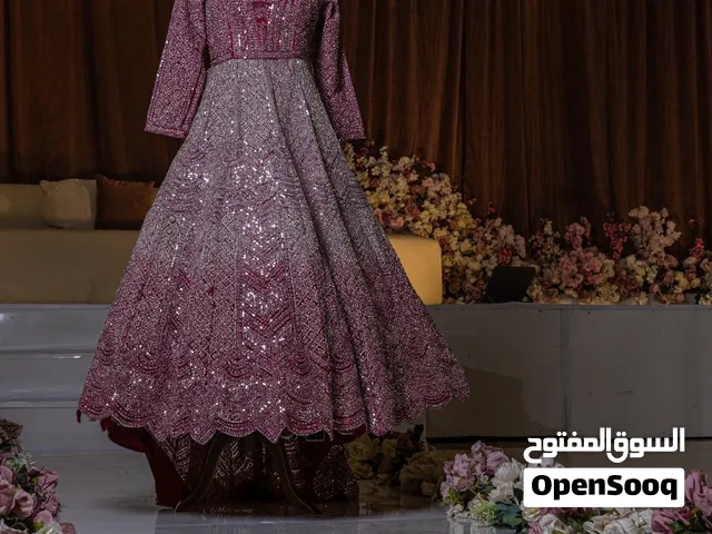 فستان خطوبه