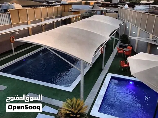بركه سباحه مساحه 1000 متر قفلي يا بلاش