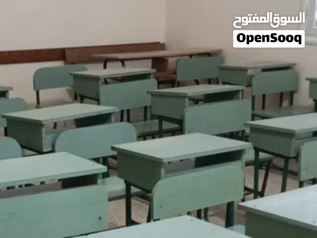 طبقات ومقاعد دراسة   العدد 170
