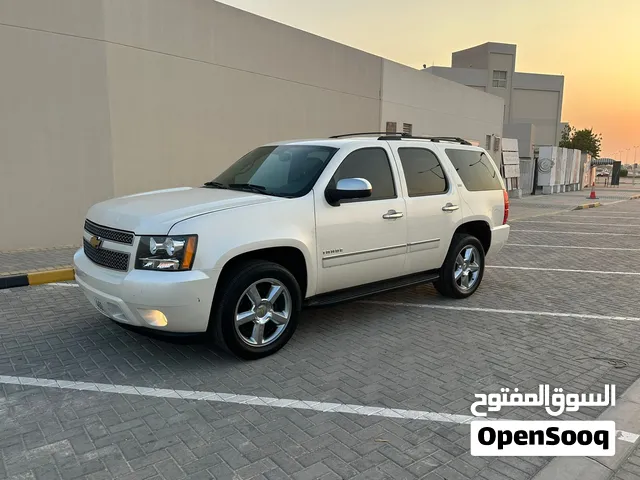 Used Chevrolet Tahoe in Southern Governorate