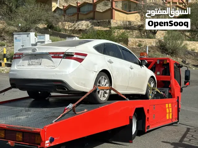 سطحه محايل عسير نقل سيارات داخلي وخارجي