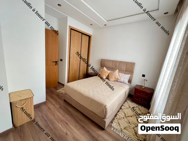 استوديو للكراء للمتزوجين