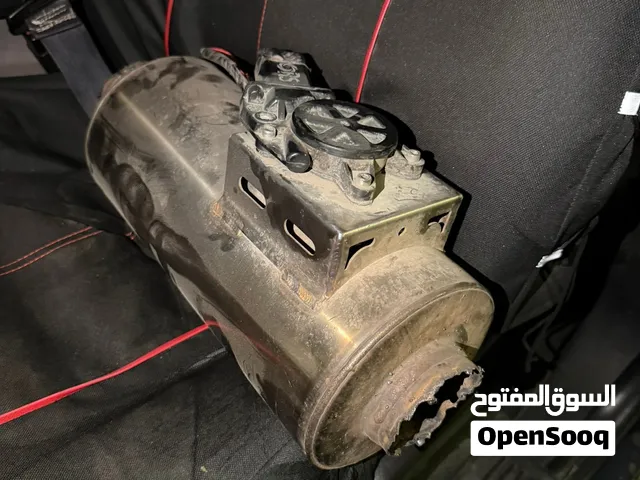 للبيع دبه فورتك rs