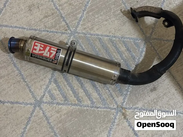 قزوز دراجه للبيع  مستخدم شوي و مافيه خرابات و نضيف