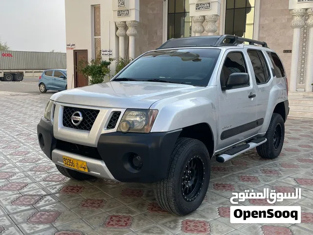 اكستيرا 2010 خليجي دفلوك