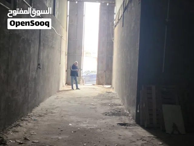 مخزن للايجار ملك صرف