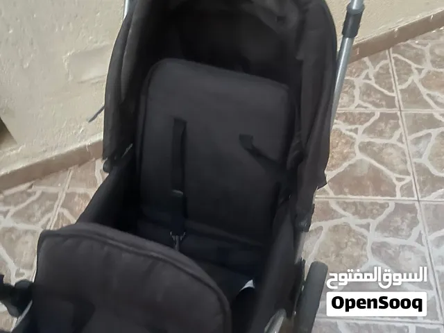 كروسة تؤام