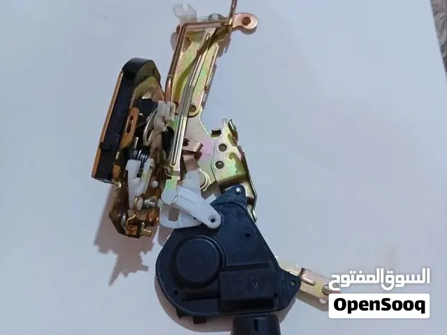 قفالات بيبان مال Byd ويصيرن للكوريلا البيكاتشو