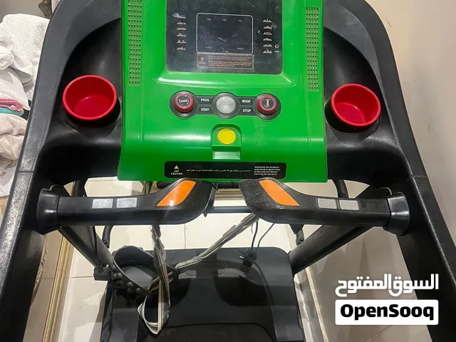 YY900 motor driven trademill