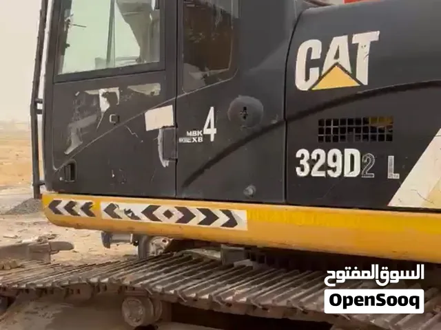 للبيع حفارة موديل 2015