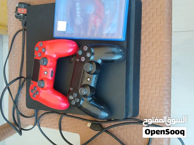 Playstation4 Slim. 1tB