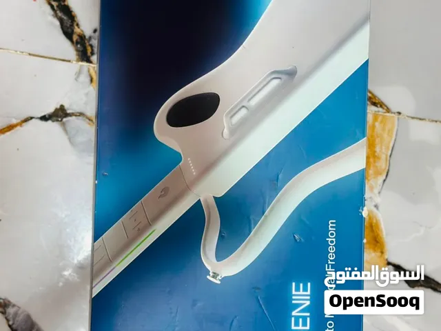 جيتار ذكي بدون أوتار LAVA GENIE جديد فقط مستخدم مرتين