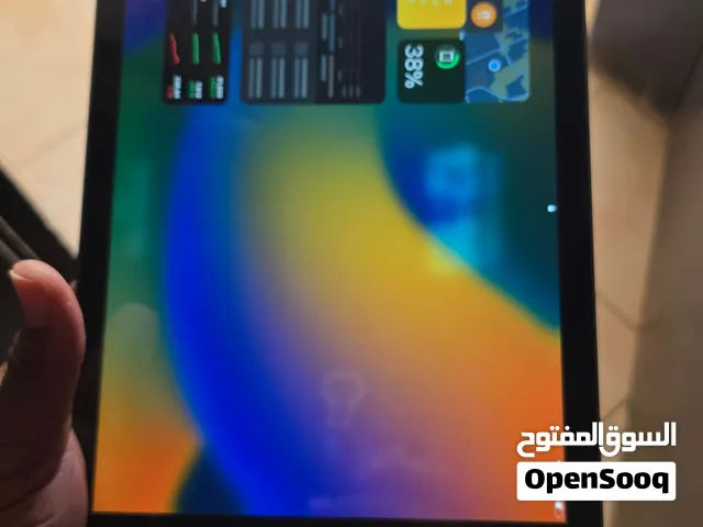 ipad 5th generation