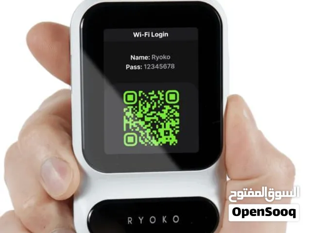 راوتر شريحة Ryoko 4G