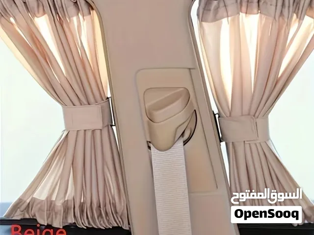 يوجد ستاير للبيع جديده لكزس 400 حال الأبواب الجانبيه
