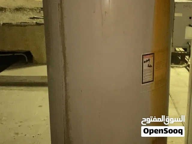 سخان أمريكي اكبر حجم للبنايات الكبير ويصلح للمنازل فورد