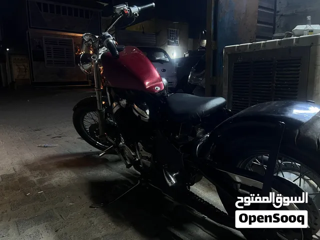 هوندا ستد شكل ببر  سعرها مليون و100