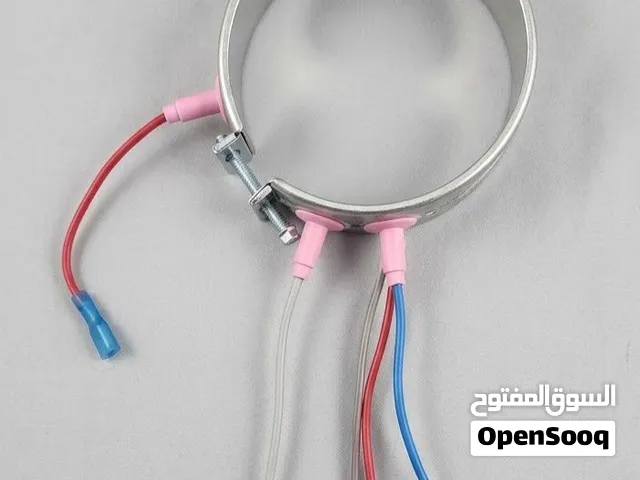 طوق تسخين حراري