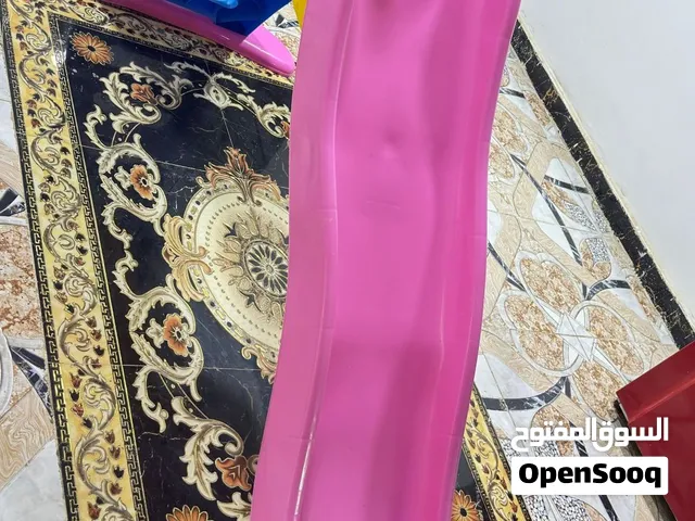 سرسيحة 6 باية متموجة
