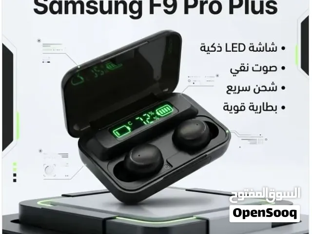 سماعه Samsung F9 Pro Plus