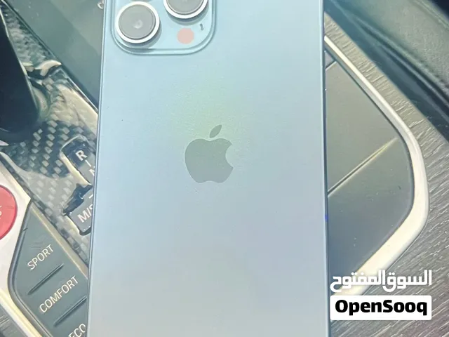 Apple iPhone 13 Pro Max 256 GB in Al Batinah