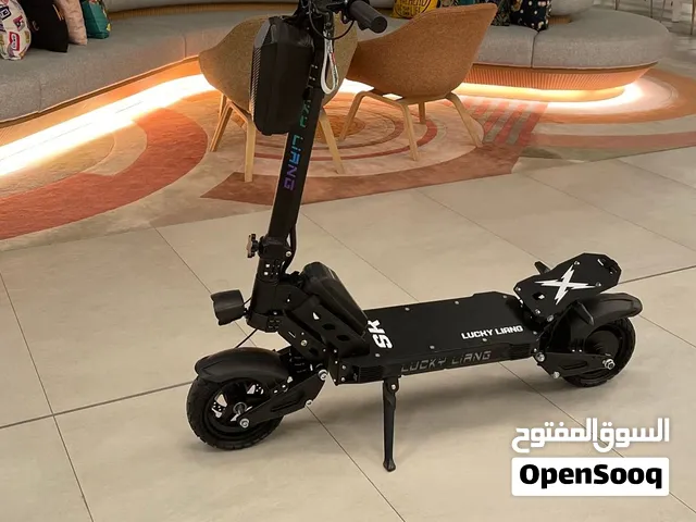 سكوتر مستعمل فتره بسيطه