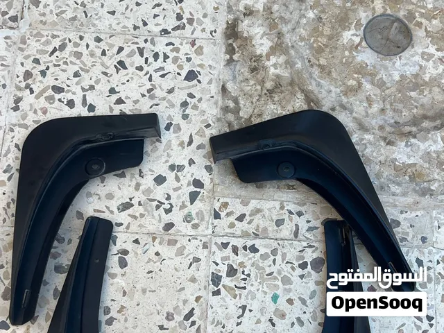 شفات تسلا اصلية للبيع