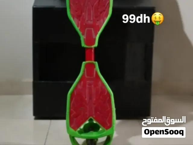 ميزلجة في حلا جيدة في مدينة لعيون