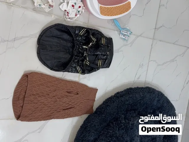أغراض قطط جديد