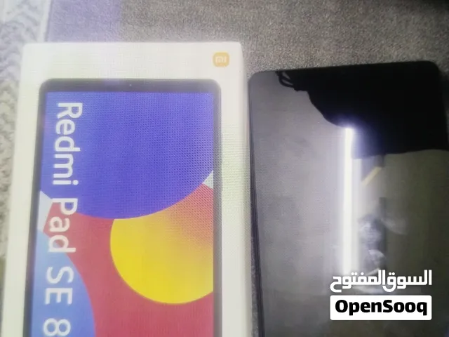 redmi pad se 8.7