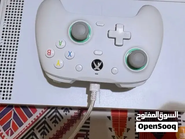 اكس بوكس نظيف
