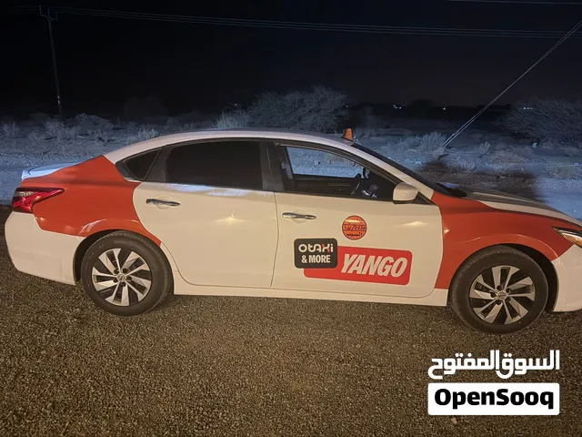 التيما للبيع تكسي مع الرقم