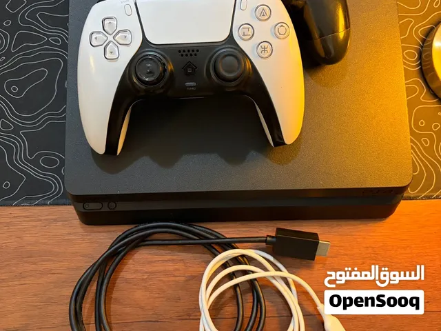 PlayStation 4 PlayStation for sale in Dhofar