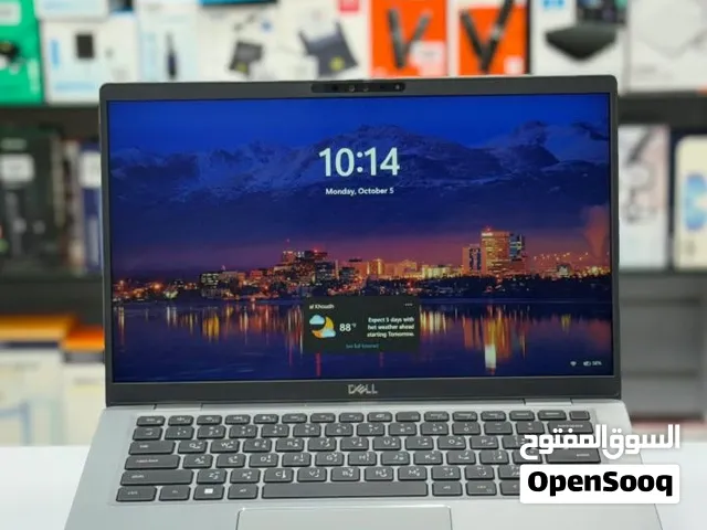 Used Dell Latitude 7430 in Oman  32GB/512GB