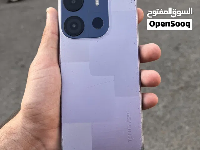 تكنو بوب 7