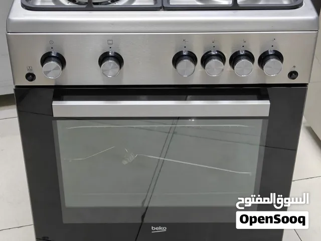 Gass stove 4Hob beko brand full saftey heavy duety excellent condition working for sale