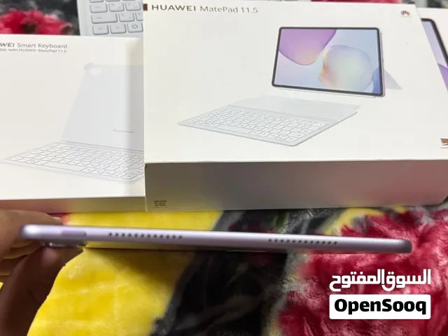 هواوي ميت باد 11٫5
