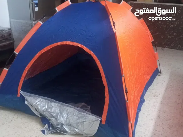 خيم اتوماتيك 3اشخاص