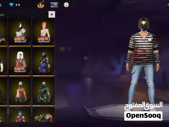 حساب لببيع فقد 5000 ليرا حساب بدو 100جوهرا ليوصل برايم 4 !