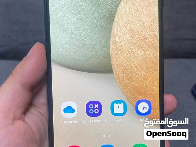 samaung  a12