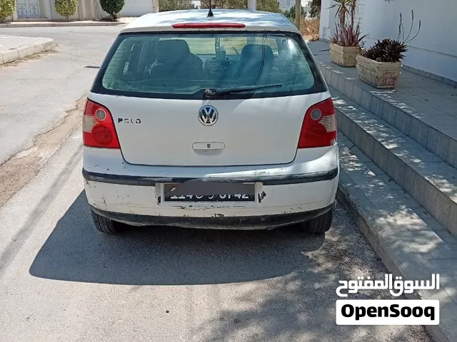 Polo 5 a vendre