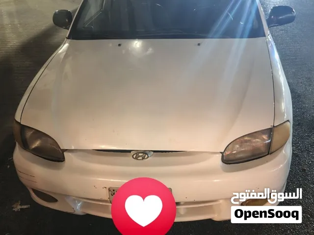 Used Hyundai Accent in Irbid