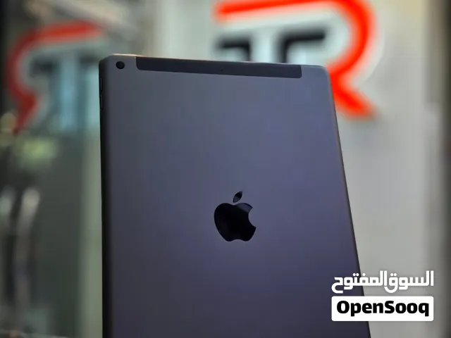 تاب أبل الجيل التاسع 256g