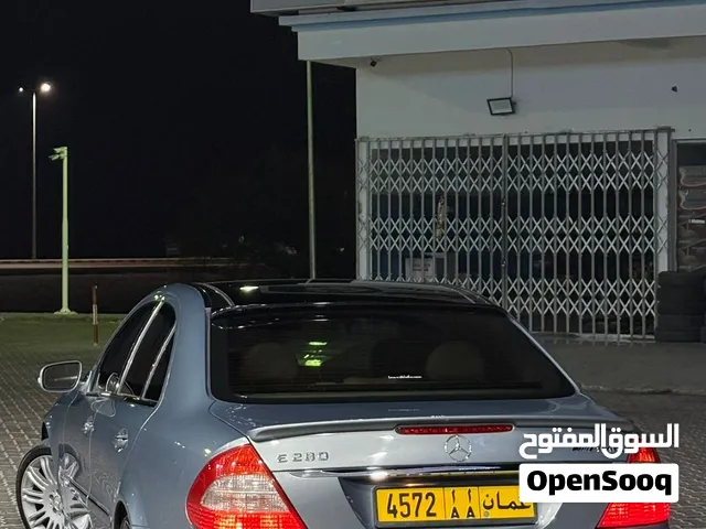 مرسيدسe280 للبيع
