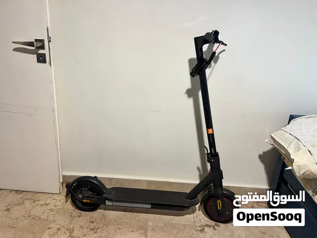 electric scooter Xiomi 2pro used like new